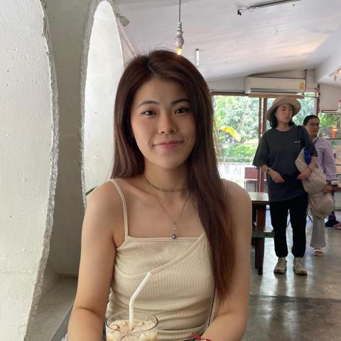 提供正音班服務的專家小晴