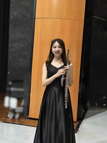 戴郁倫 - 2025年12月在台中中山堂演出