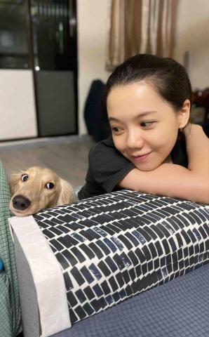 新莊寵物旅館推薦🔥🔍毛孩的茱蒂姐姐｜合法家庭式寄宿