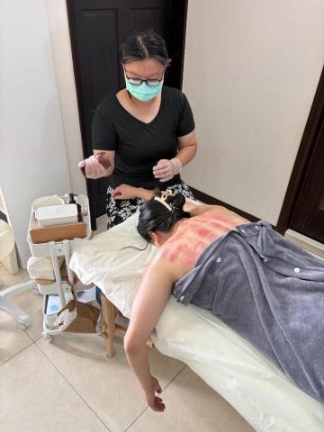 羽光RUN&bull;溫罐 - 到府溫罐~