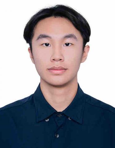 提供宜蘭名產服務的專家潘柏元