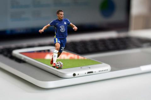 小劉 - 立體設計