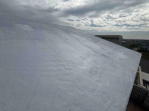 耀芯工程行 - 完成面 