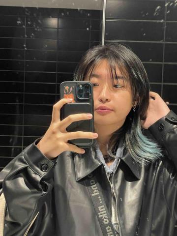 提供180服務的專家張愷恩