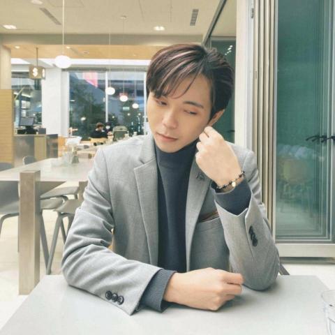 提供esg導入服務的專家李元熙