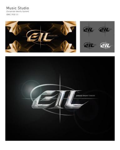 忙碌不迷路藝術工坊 - LOGO設計