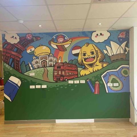 羊圈工作室 - 黃大羊 - 