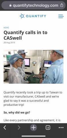 Lucas 卡斯 - 速記單字 | 多益金色 - 協助客戶訪工廠介紹和翻譯