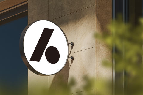 HARE 野兔｜平面設計 - 商標、招牌設計