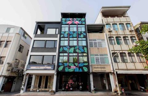 羊圈工作室 - 黃大羊 - 