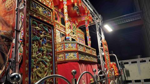 濠浥文化活動整合行銷 - 