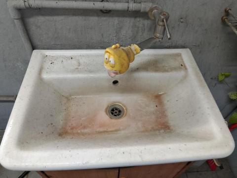 花媽咪清潔 - 美容前