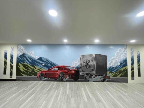 羊圈工作室 - 黃大羊 - 