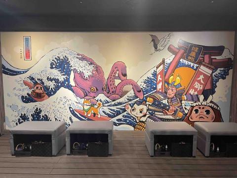 羊圈工作室 - 黃大羊 - 