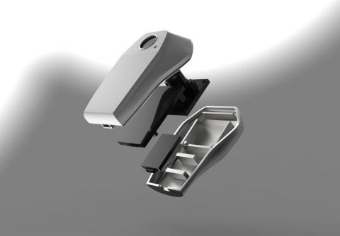 万事屋阿和 - 產品外觀設計