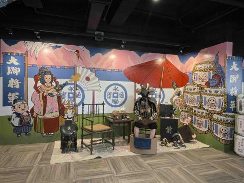 羊圈工作室 - 黃大羊 - 