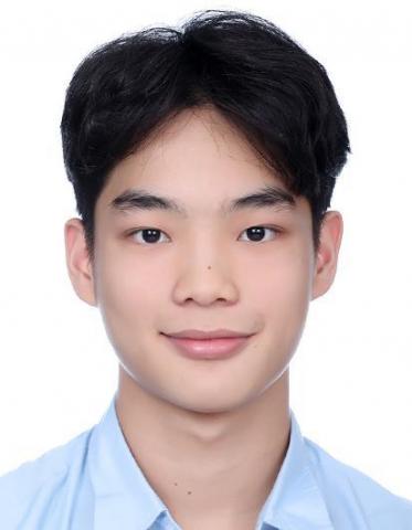 提供國標舞初學服務的專家張瑋桓