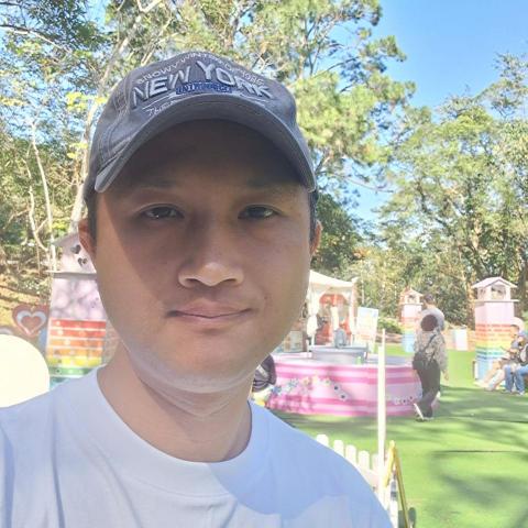 提供音樂創作者服務的專家小劉