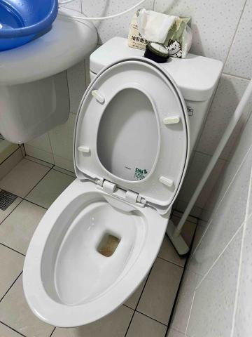 夫妻同心工作室 - 清潔後