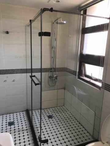 沂臻室內裝潢工程行 - 廁所完成照