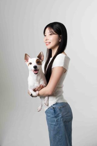 Icheng Liu - 寵物與主人