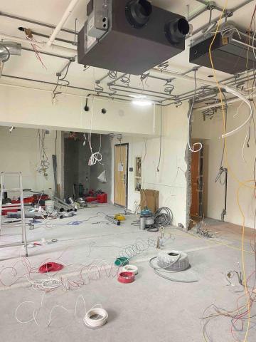 河津水電有限公司 - 南亞pvc電管配置