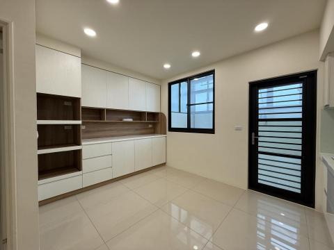 周玗苙 - 透天2-電器櫃+餐邊櫃