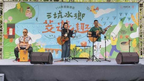 邱靜 | 商演駐唱 | 編曲 | 錄音 彈唱教學 - 