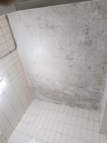 王政遠 - 廁所天花板施工前