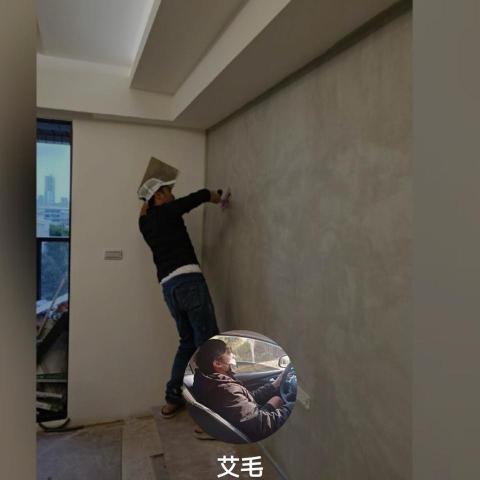 提供門框服務的專家艾毛