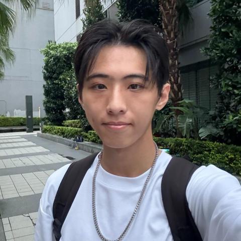 提供時間管理服務的專家郭昱廷, Ethan