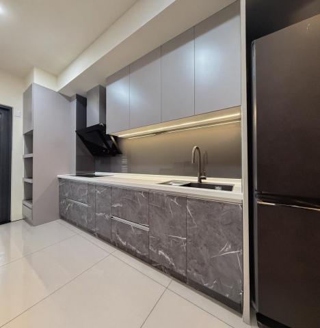 周玗苙 - 透天-電器櫃+廚房廚具