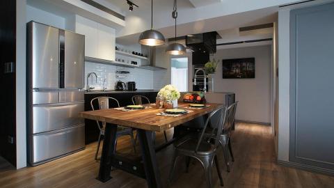 布雜墨藝室內裝修設計 - 