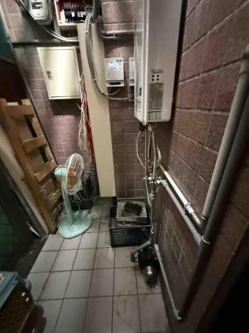 河津水電有限公司 - ST白鐵壓接管in南亞pvc塑膠管