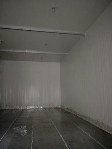 宇勁工程 - 凍庫