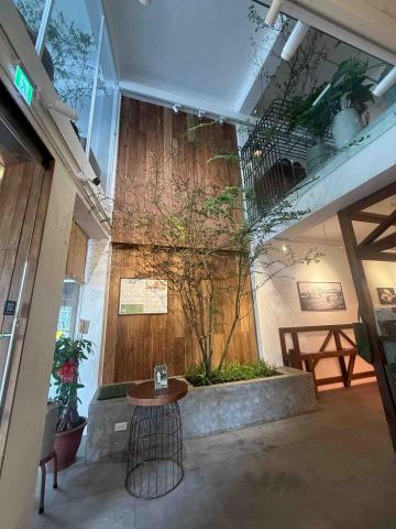 河津水電有限公司 - 飲料店水電配置