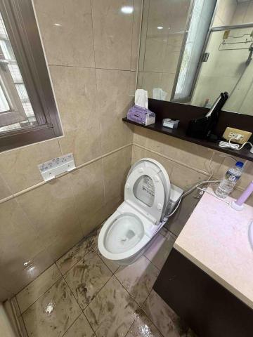 河津水電有限公司 - 馬桶更新