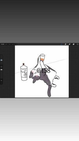 Frances Tsai - 啤酒杯設計