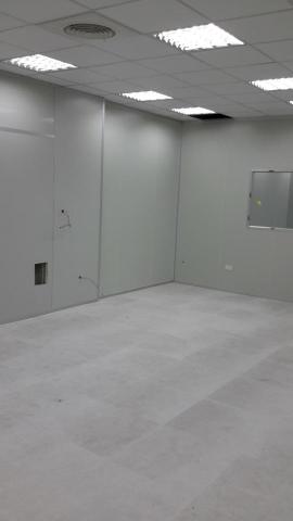 宇勁工程 - 庫板隔間