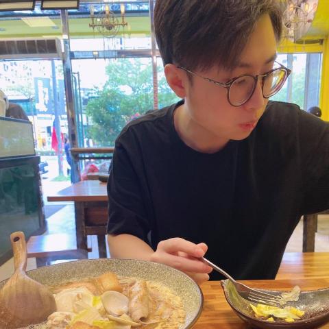 提供加工nc服務的專家黃健銘