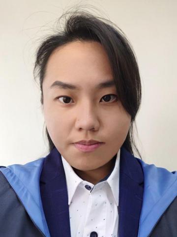 台北大安區硬筆書法老師推薦楊老師