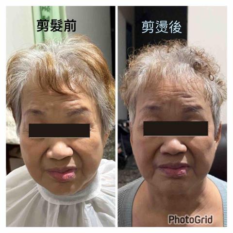 采采全方位美業到府服務～☺️ - 頭髮整理完更有精神活力十足?