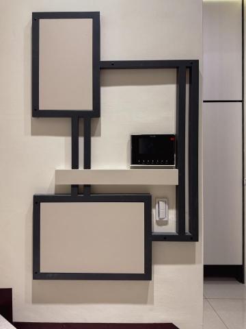 周玗苙 - 透天-電箱修飾