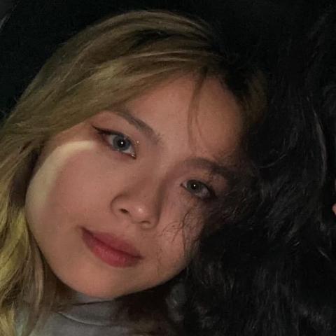 台中寵物接送司機推薦許馨云