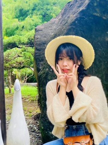 提供姐姐服務的專家張靜雯