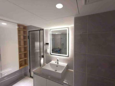 沂臻室內裝潢工程行 - 廁所完成品