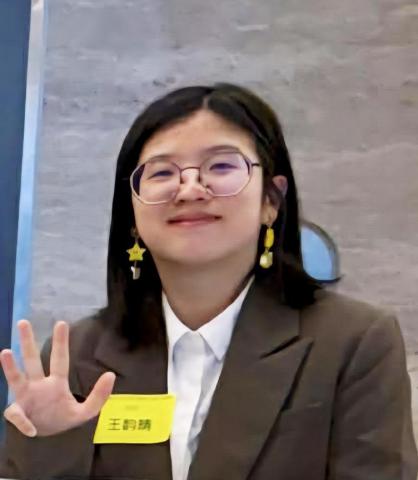 提供n3服務的專家王韵晴