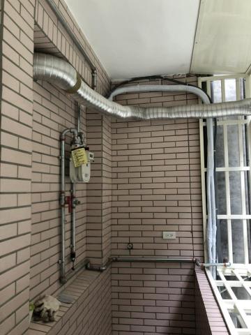 GAS+ 管線工程 - 住宅改管