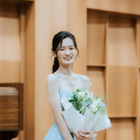 台南大提琴陪練老師推薦林昀諠