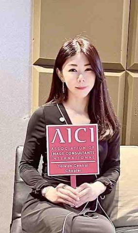 林口形象管理顧問推薦RAFAEL 形象顧問